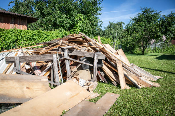 Best Demolition Debris Removal  in Sun City, AZ
