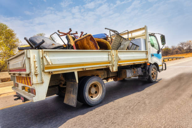Best Recycling Services for Junk  in Sun City, AZ