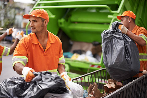 Trusted Sun City, AZ Junk Removal Services Experts