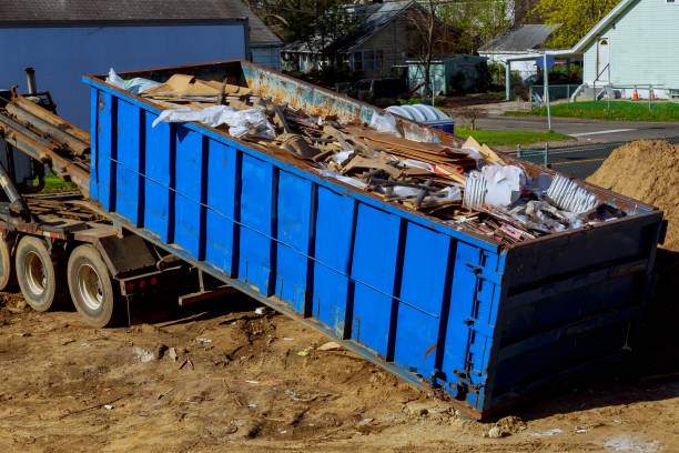Best Shed Removal  in Sun City, AZ